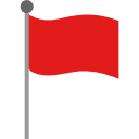 Flag for Listing